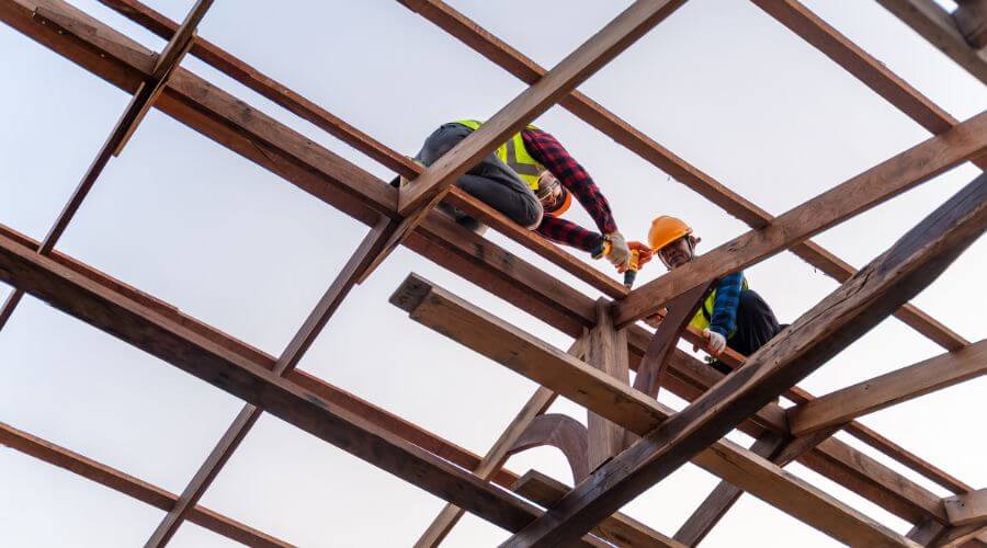 Expert top industrial roofings services in Nelson, NH